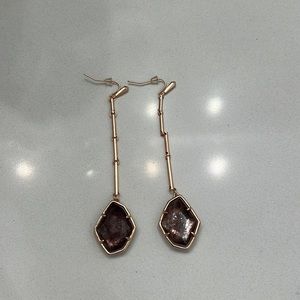 Kendra Scott Drop Earrings